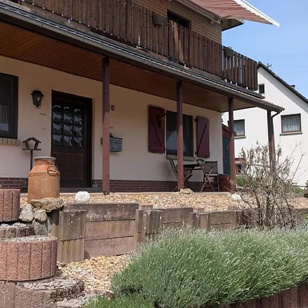Ella Apartment