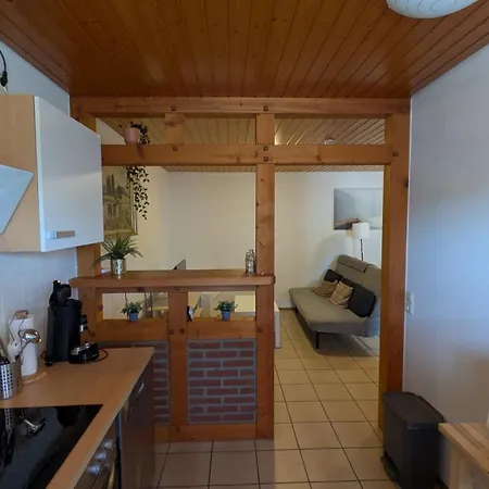 Apartment Ella Fockelberg