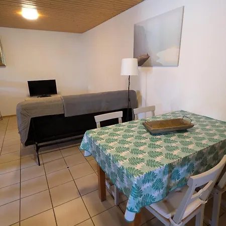 Ella Apartment Fockelberg